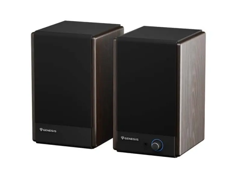 Genesis Arsen 402BT 2.0 brūnas