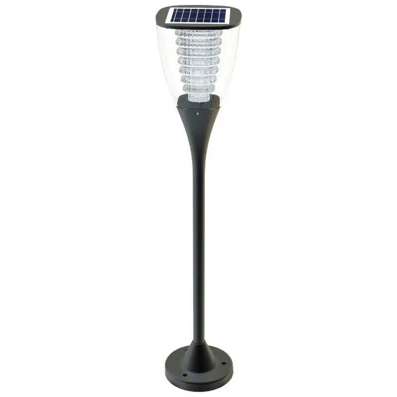 SUNEN PowerNeed saules dārza lampa PEARL