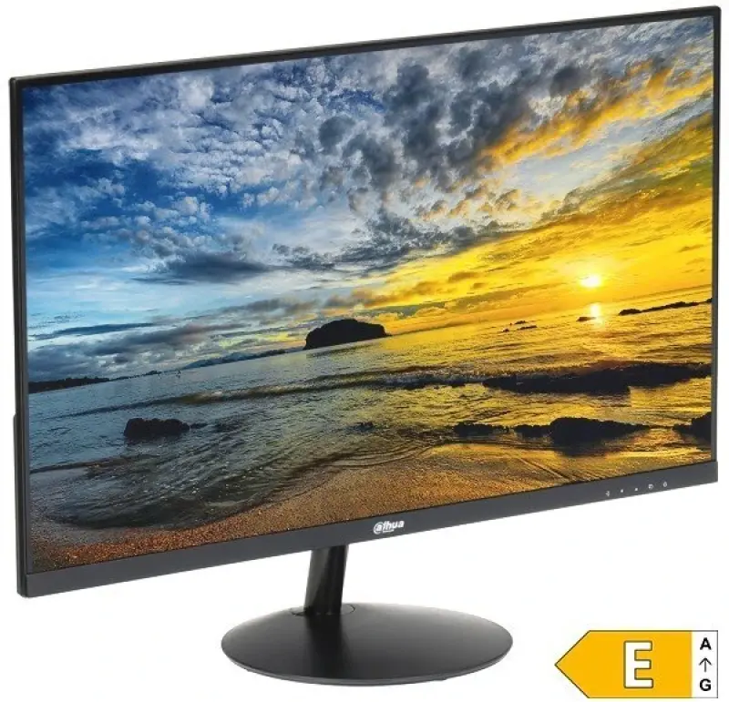 Dahua LM24-A201Y - MON-LCD-DHT-0047 - 6937552420175