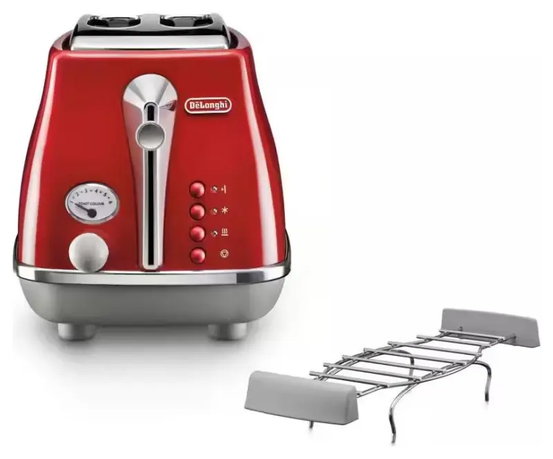 DELONGHI De`Longhi Icona Capitals CTOC 2103