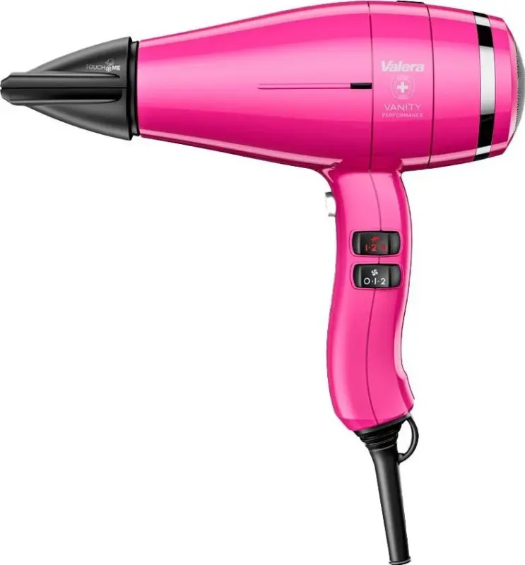 VALERA Vanity Performance RC rozā -