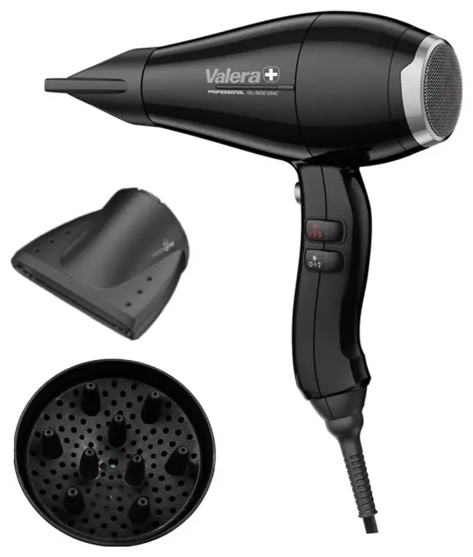 Valera Swiss Silent Jet 8600 Ionic