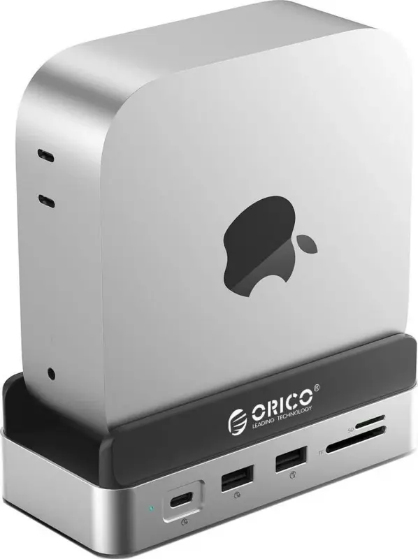 Orico dokstacija Mac Mini M4 |