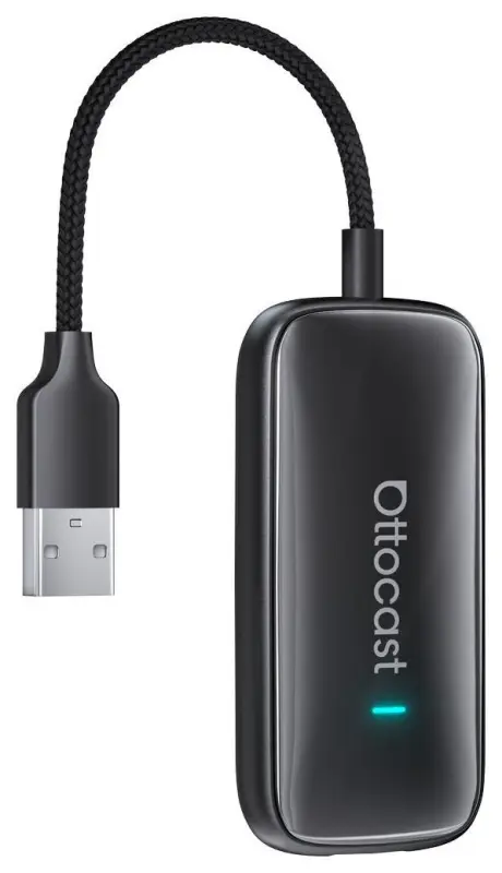 Ottocast Play2video Ultra CA515-T - KMW-A-OTCS-028
