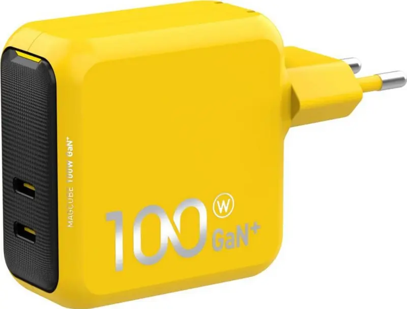 AOHi Magcube PD 100W 2x USB-C