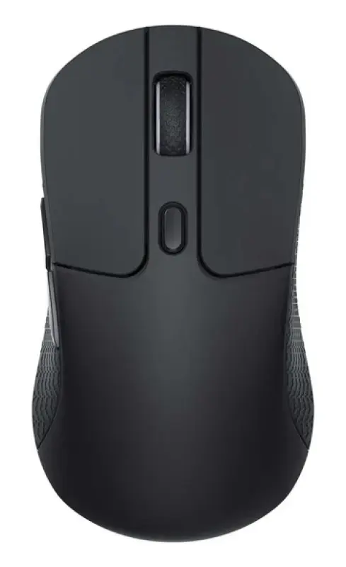 Keychron M3-A4 PixArt 3395 4K Melna