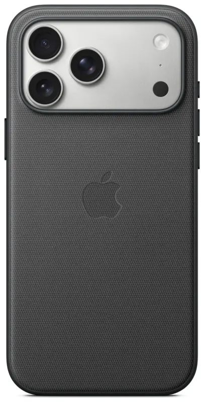 Apple iPhone 17 Pro Max TechWoven