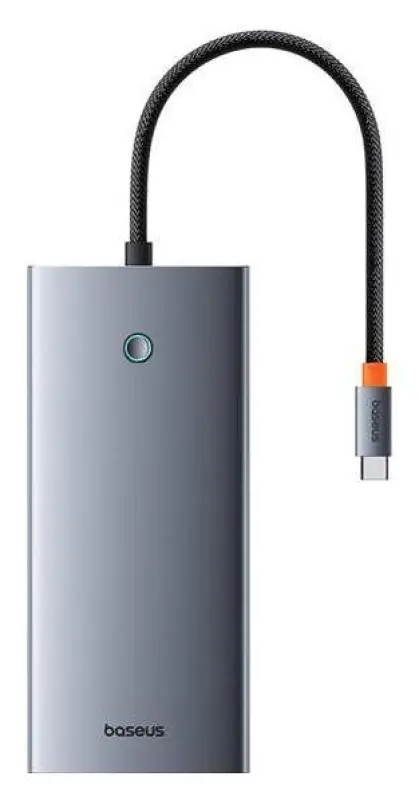 Baseus PortalJoy sērija 13W1 USB-C |