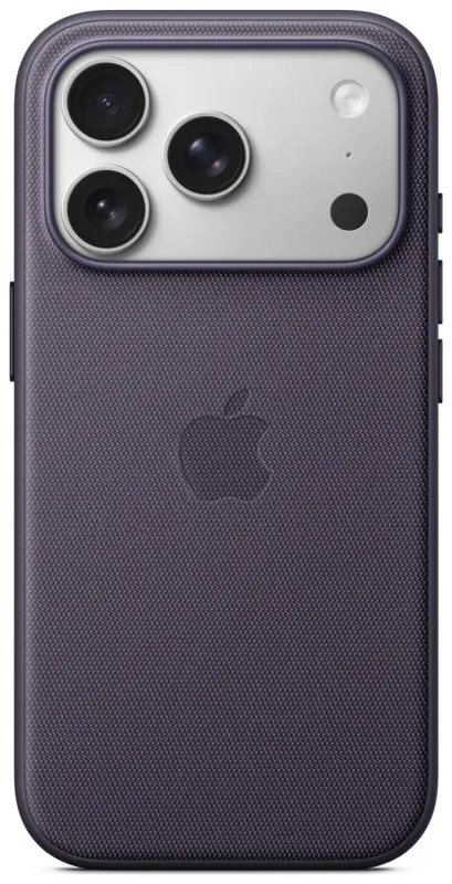 Apple iPhone 17 Pro TechWoven maciņš