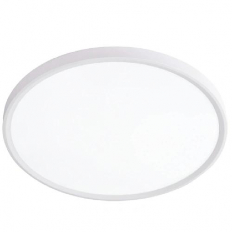 VISIONAL LED Waterproof luminaire with PIR