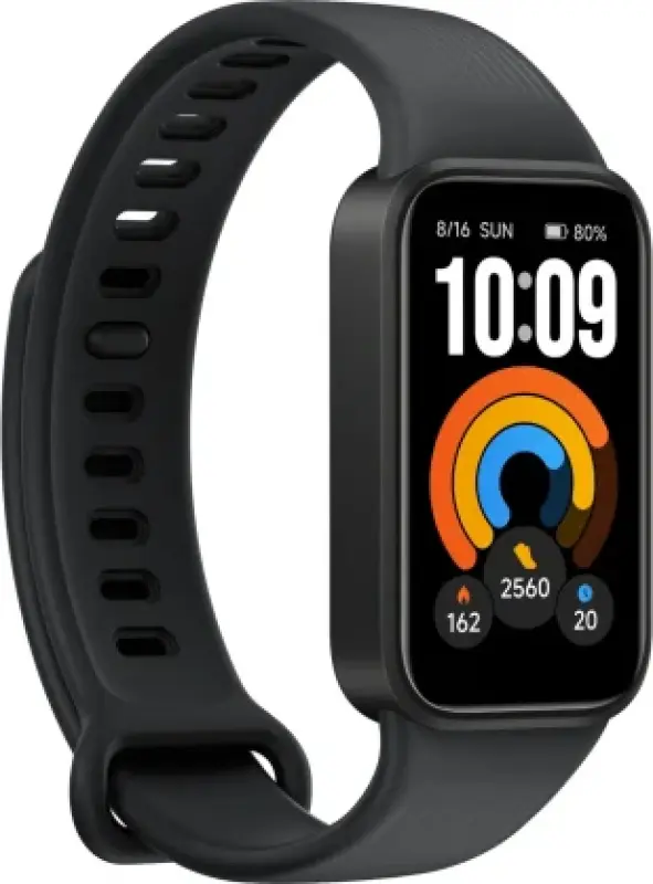 XIAOMI Smart Band 11 Active Black