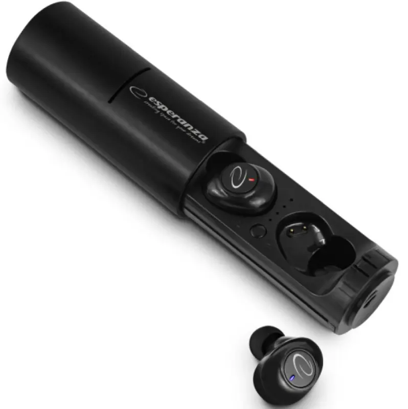 Esperanza EH227K Bluetooth bezvadu austiņas -