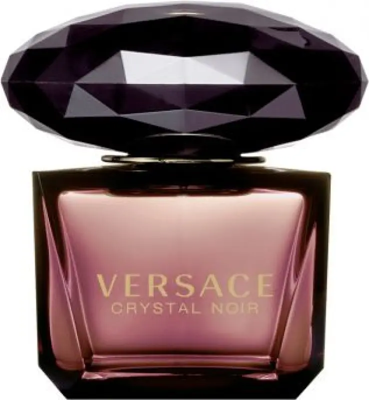 Versace Crystal Noir sieviešu EDT 50