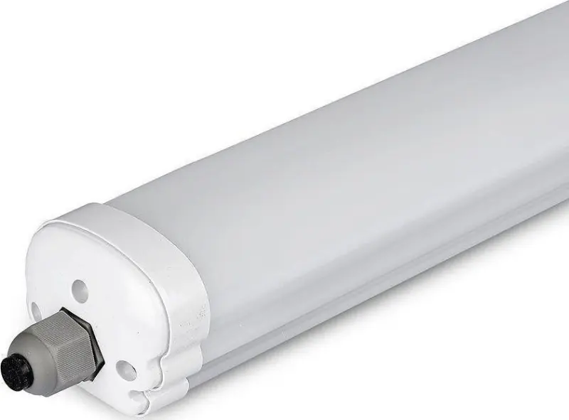 V-TAC Hermētiska LED gaismeklis 36W 4320lm