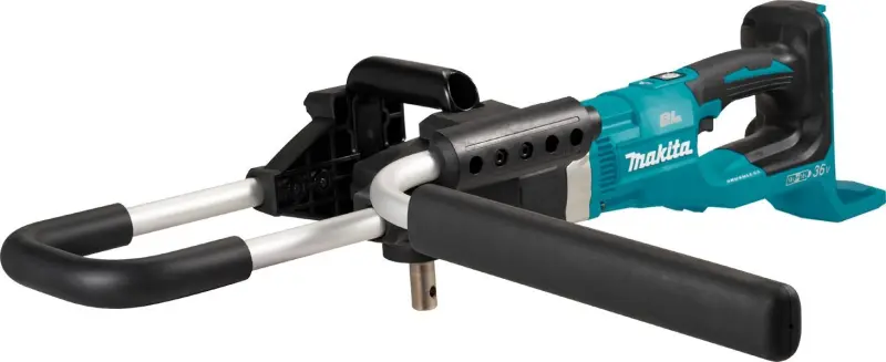 Makita akumulatora zemes urbjmašīna LXT 2*18V