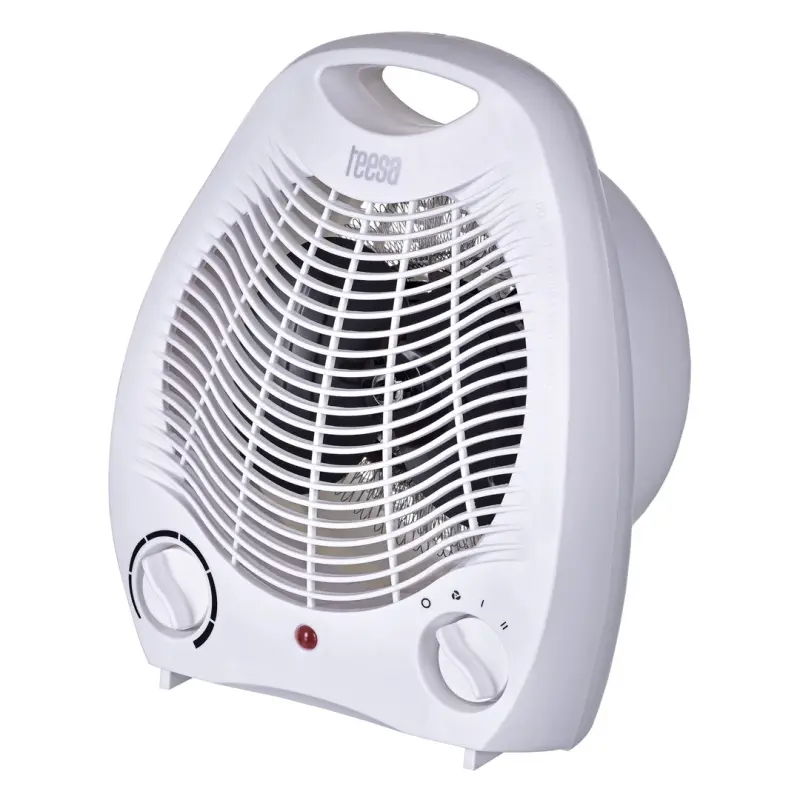 Teesa TSA8025 electric space heater Indoor