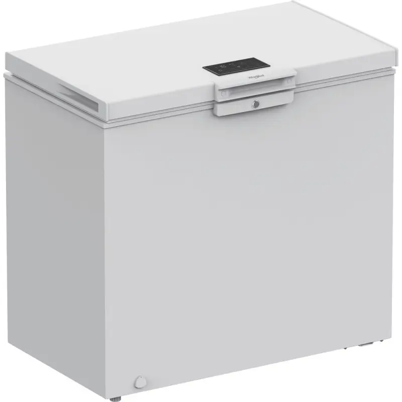 Whirlpool W3RHS19EW1 Chest freezer Freestanding 198