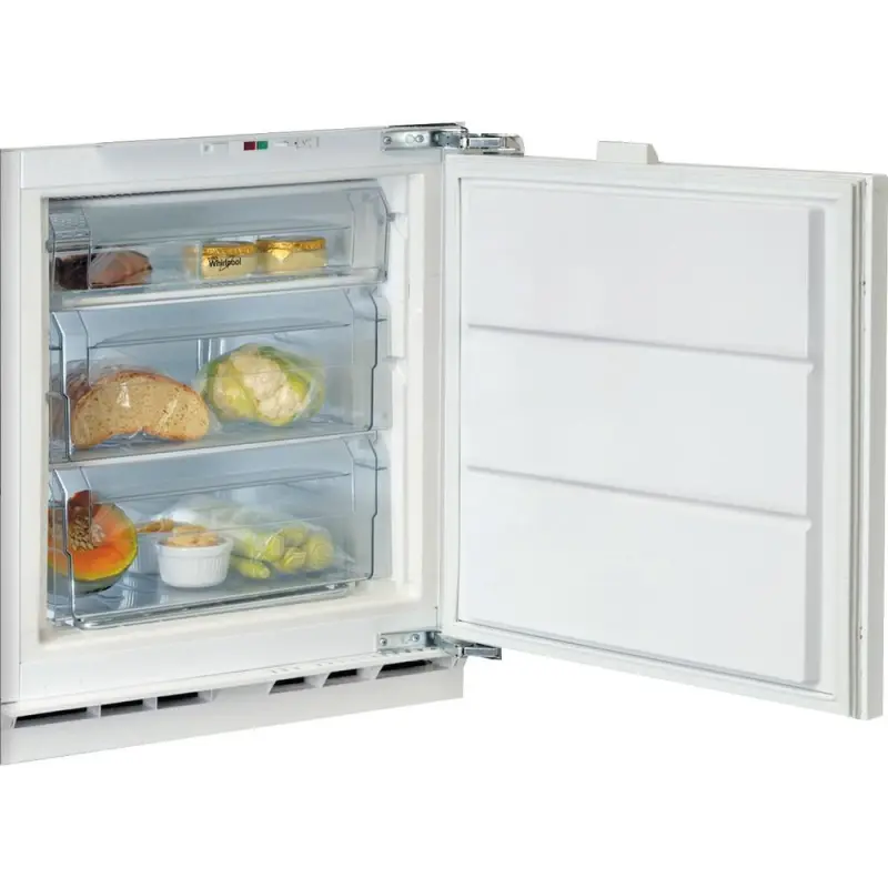 Whirlpool WBUFZ011 Upright freezer Built-in 91