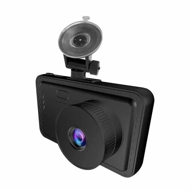 DENVER CCT-2500 Dash Cam with 2"