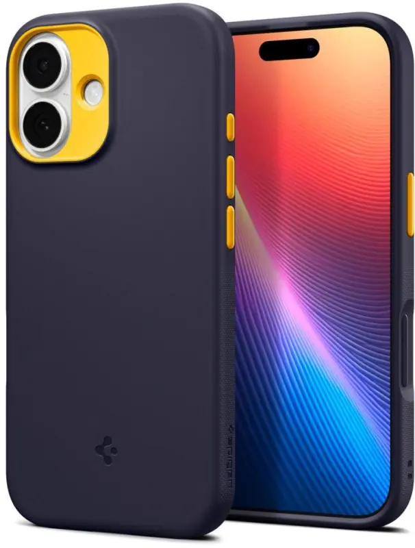 Spigen Nano Pop MagMag saderīgs ar