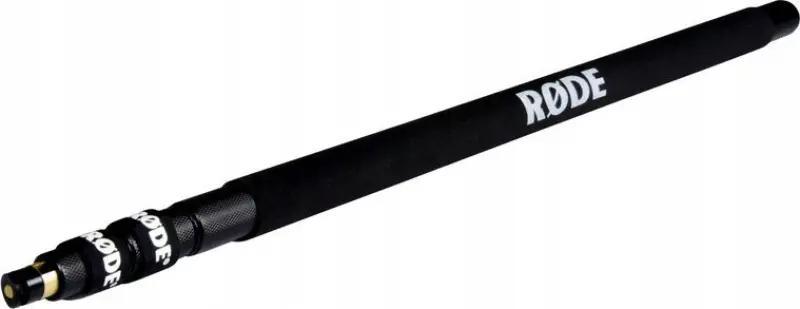 Rode mikrofona stienis MINI BOOMPOLE -