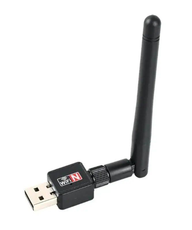 FUSION ACCESSORIES Fusion bezvadu Wi-Fi adapteris