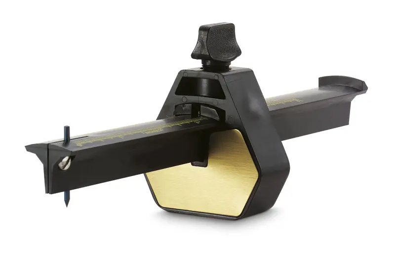Stanley Tools Stanley plastmasas trasēšanas marķieris