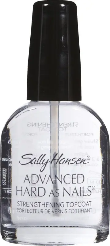 Sally Hansen nagu stiprinātājs Advanced Hard