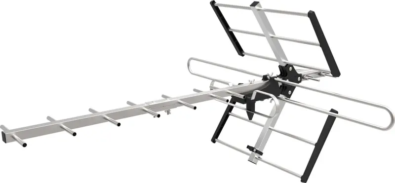 Cabletech RTV antena — ārējā virziena