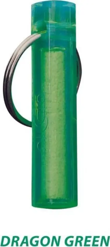 Gear Aid GearAid Ni-Glo Pūķis Zaļš