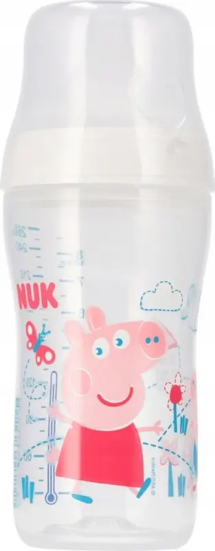NUK Perfect Match Peppa Pig PP