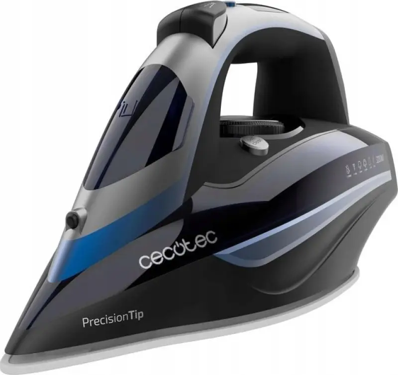 CECOTEC IronHero 3200 i-Pump - 1874