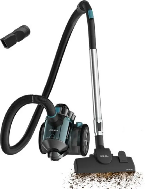 Putekļu sūcējs Cecotec Conga RockStar Cyclonic
