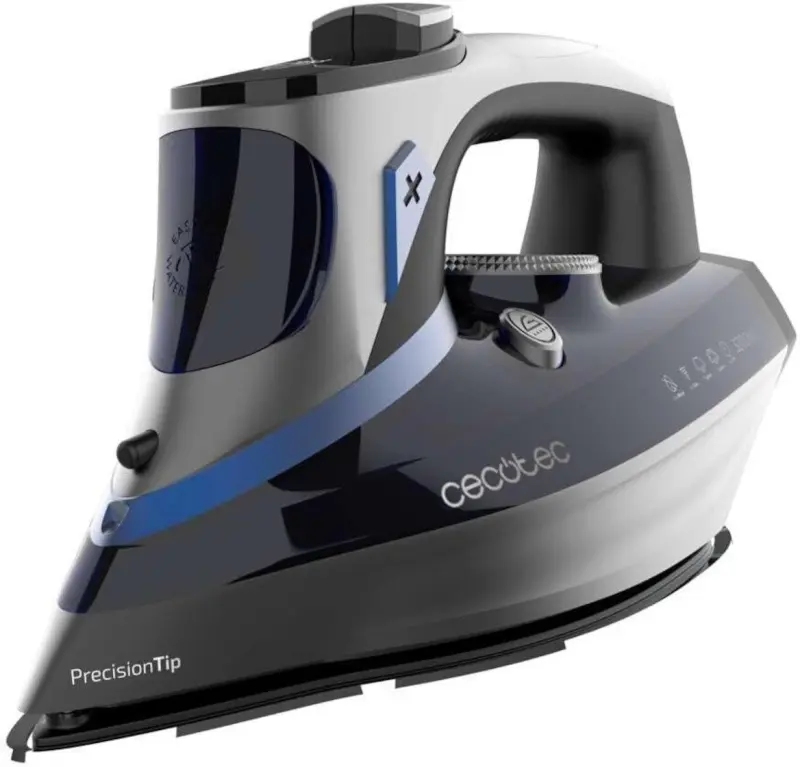 Gludeklis Cecotec IronHero 3200 Smart Absolute