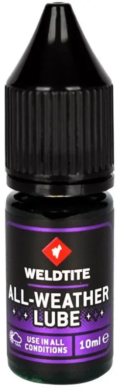 Weldtite ķēdes eļļa WELDTITE ALL-WEATHER LUBE
