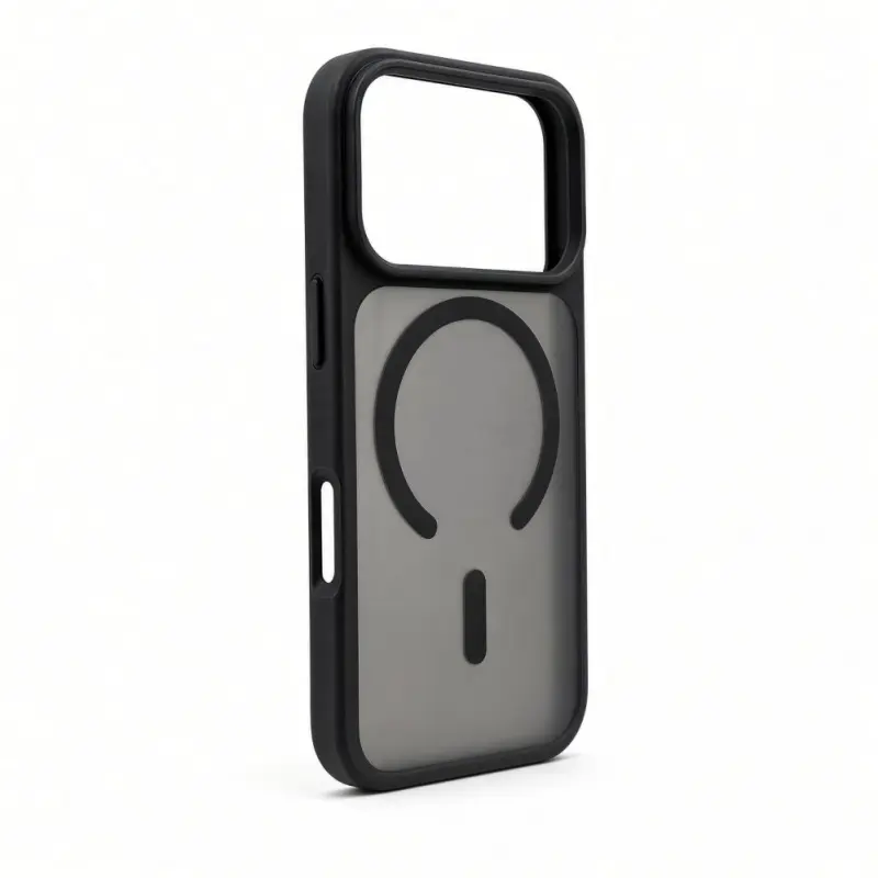 Evelatus Apple iPhone 18 Pro Silver-Shield