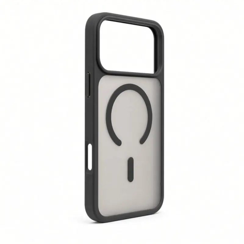 Evelatus Apple iPhone 18 Pro Silver-Shield
