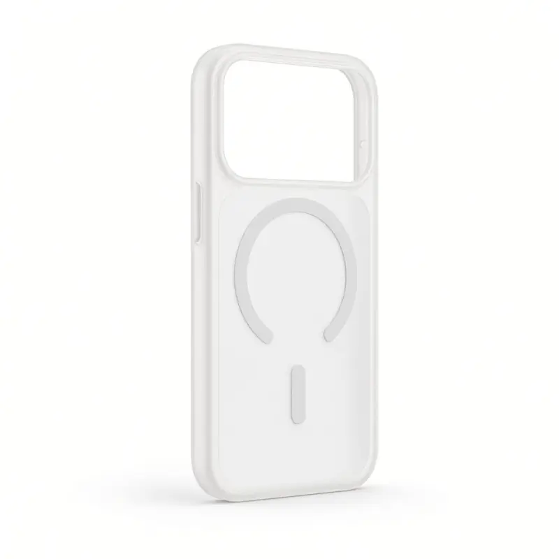 Evelatus Apple iPhone 18 Pro Silver-Shield