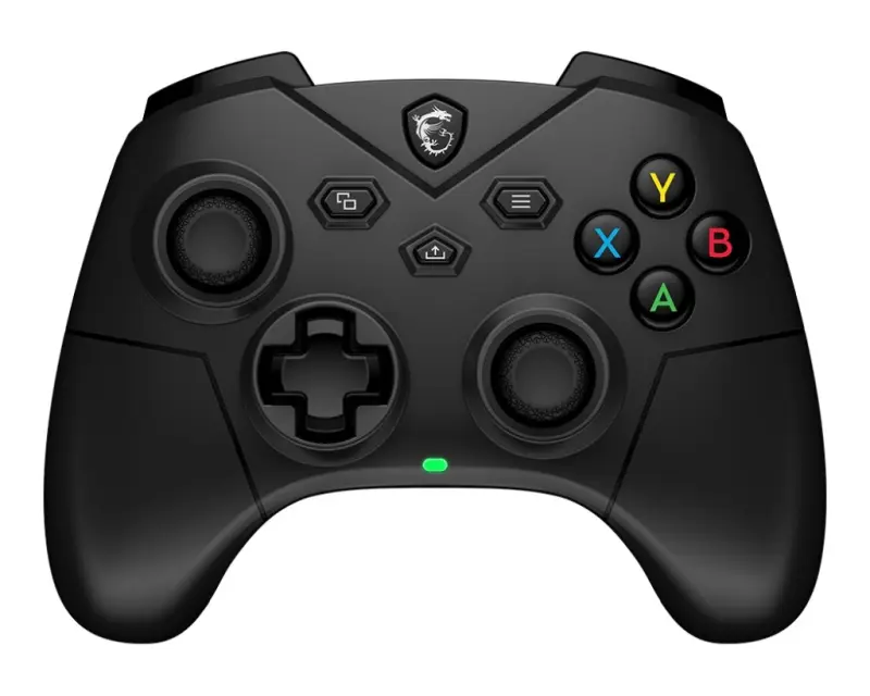MSI Force GC300 Wireless melns -