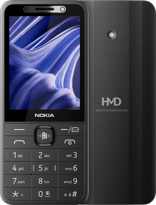 Nokia 215 4G TA-1743 Dual SIM