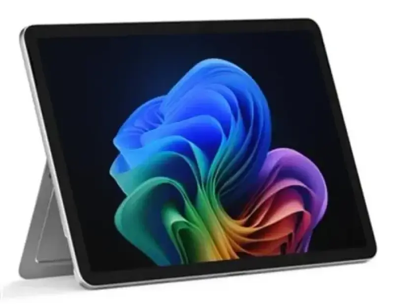 Microsoft Surface Pro 12 Snapdragon X