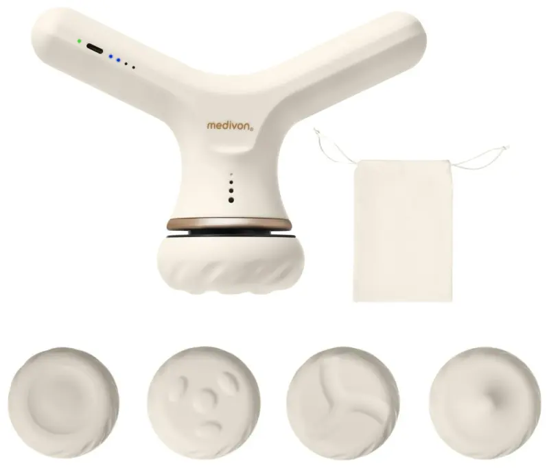 Medivon Seraph bēšs - AGDM-MAS-MDV-114 -