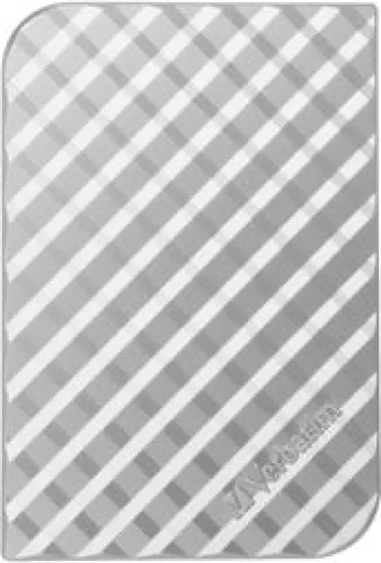 Ārējais HDD disks Verbatim Store `n`