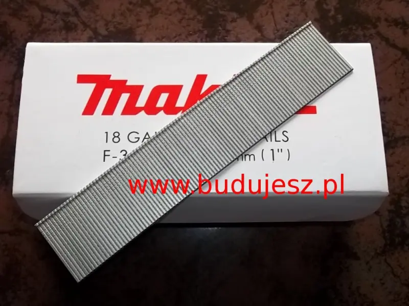 Makita naglas (spīles) 25 mm priekš