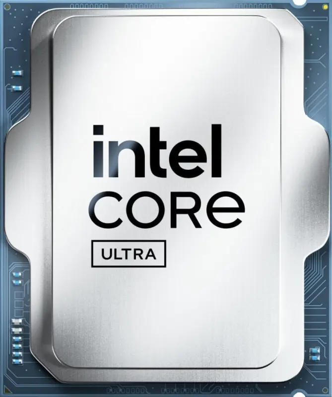 Intel Core Ultra 5 235 procesors