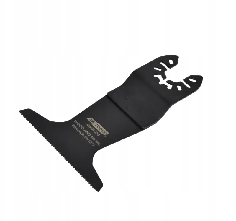 AWTools zāģa asmens 68mm x 48mm