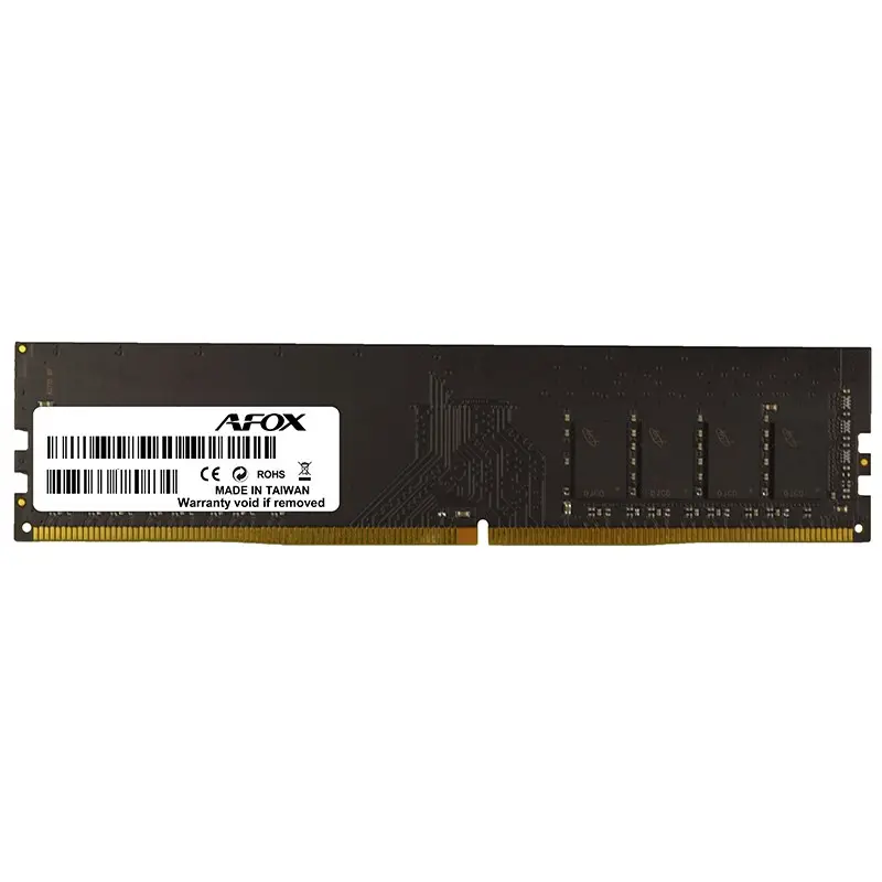 AFOX DDR4 32GB 3200MHZ XMP2 -