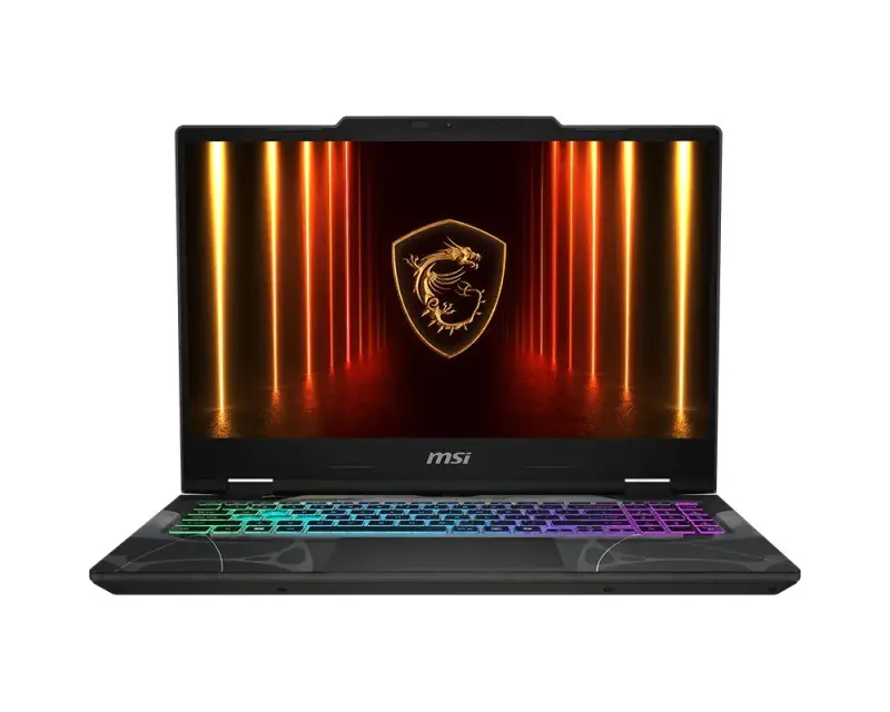 MSI Cyborg A15 AI B2HWEKG-250XPL Ryzen