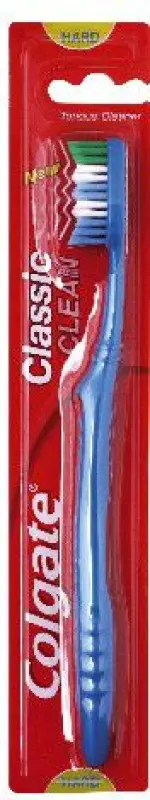 Colgate Classic cieta zobu suka -