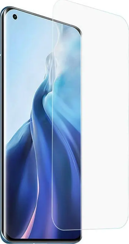 Rūdīts ekrāna aizsargstikls XIAOMI MI 11